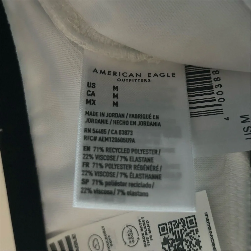 American Eagle Outfitters american eagle